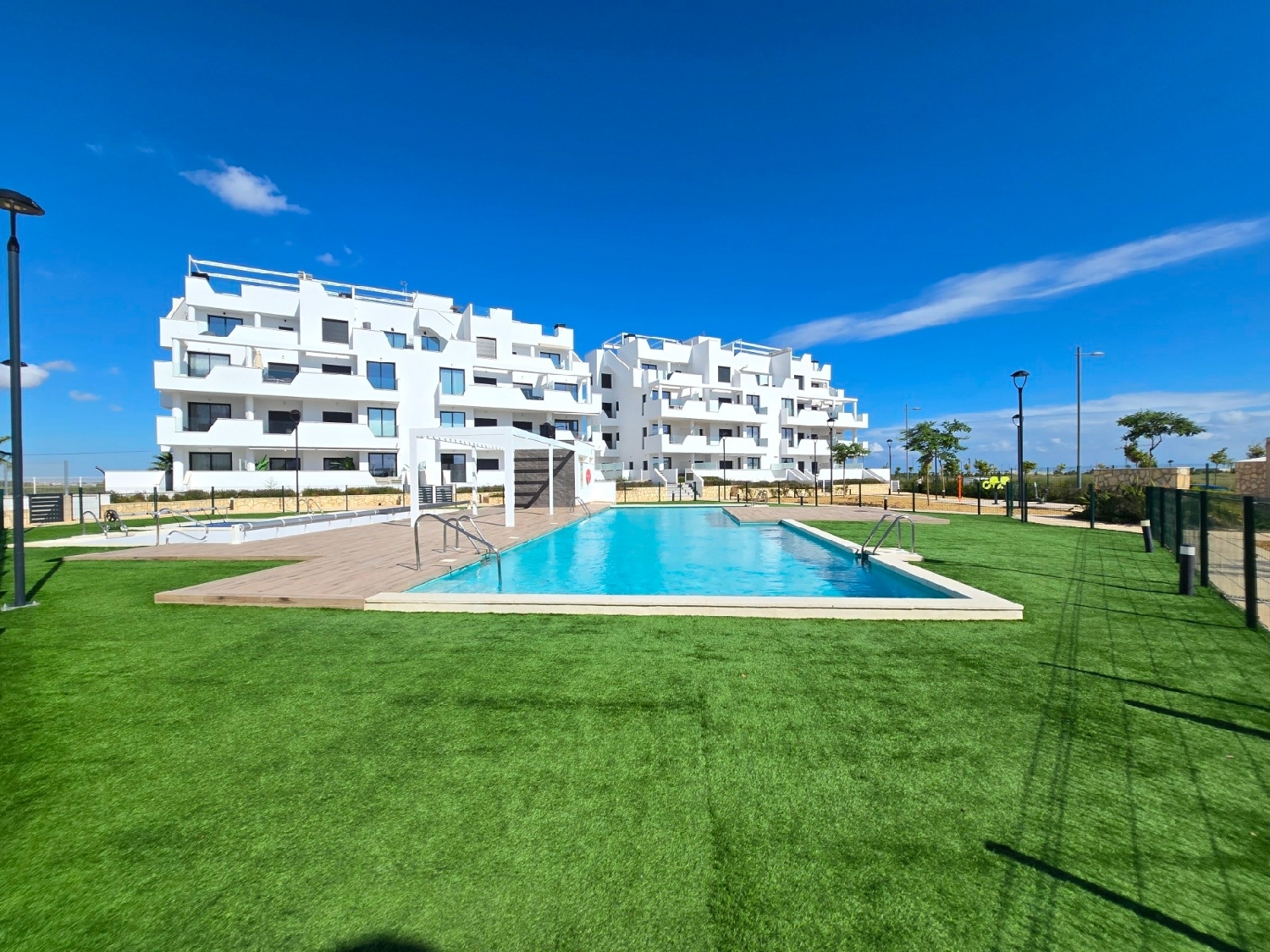  for sale apartment Los Alcázares Mar Menor 1