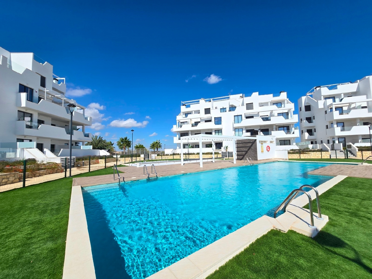  for sale apartment Los Alcázares Mar Menor 2