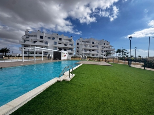 Los Alcázares Mar Menor appartement foto 6312458