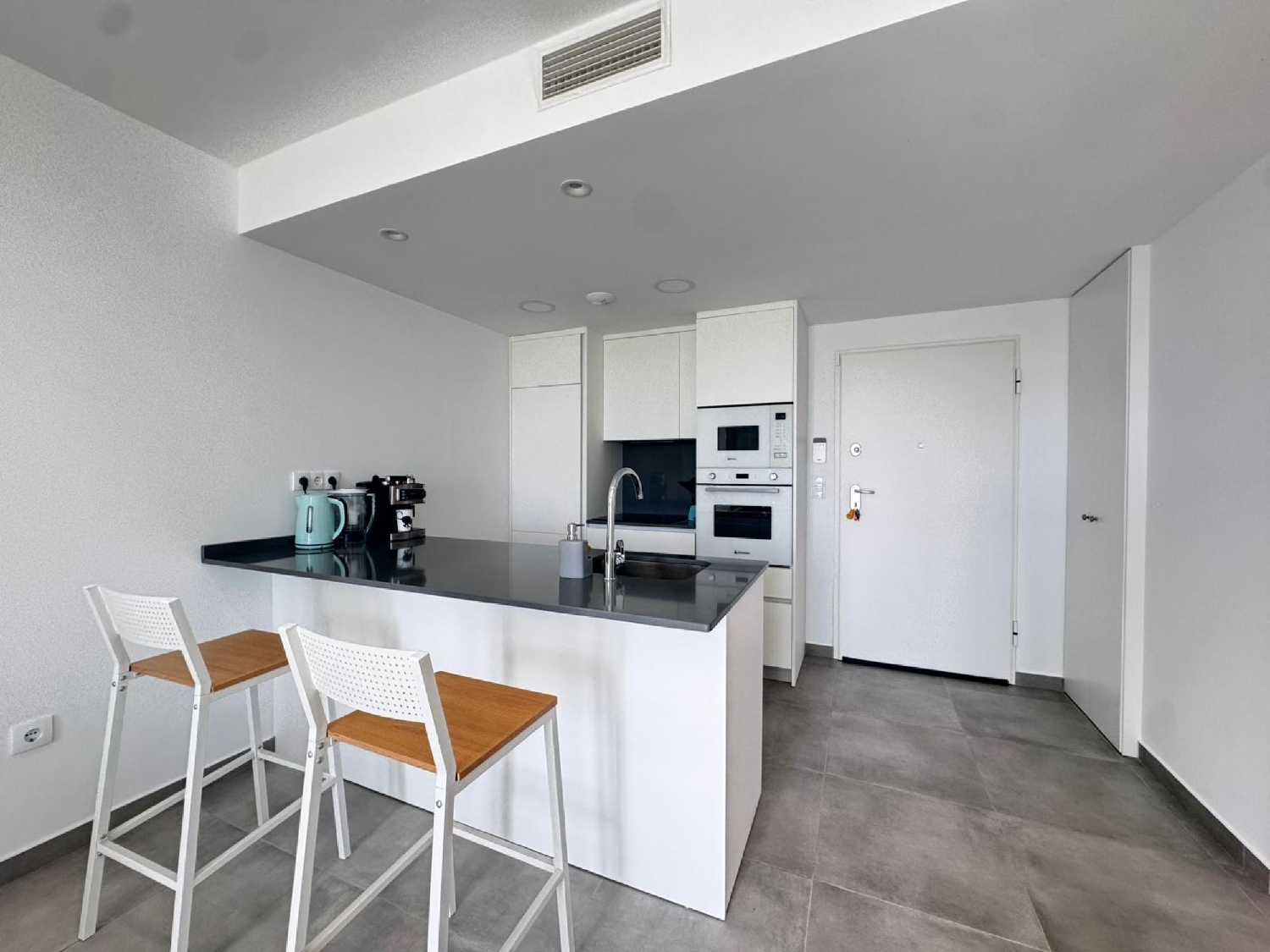  te koop appartement Los Alcázares Mar Menor 7