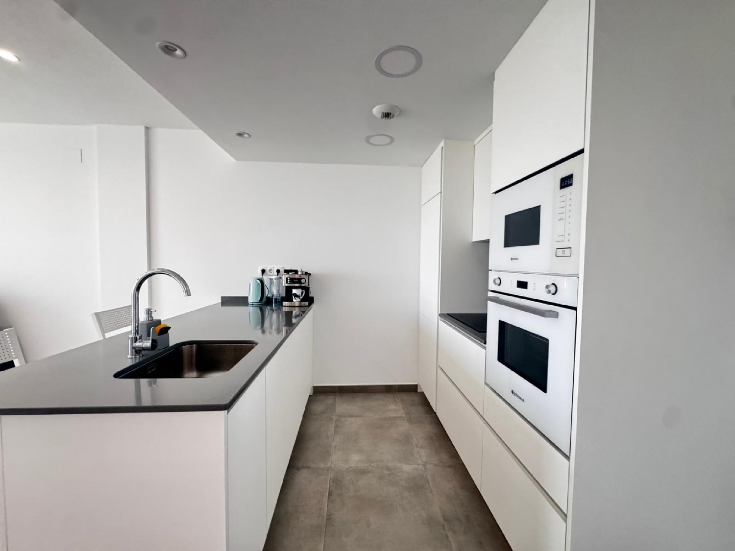  te koop appartement Los Alcázares Mar Menor 6