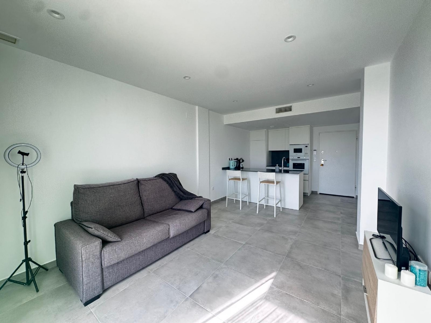  te koop appartement Los Alcázares Mar Menor 5
