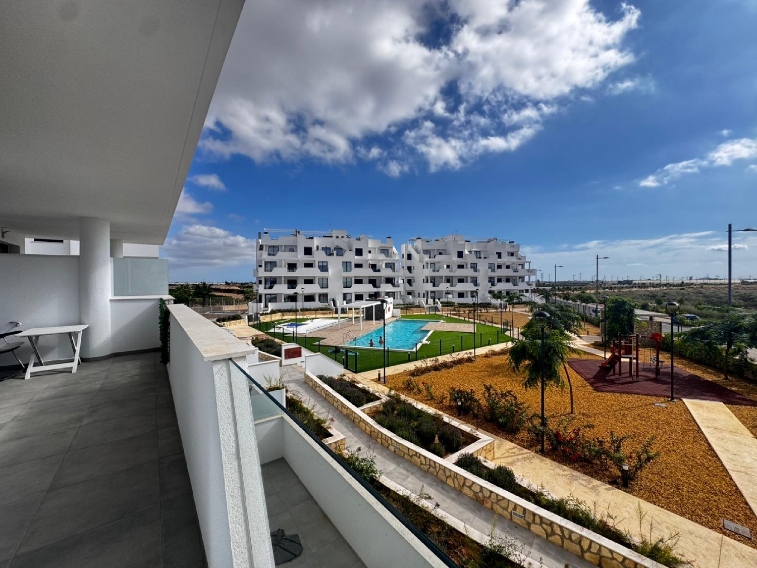  te koop appartement Los Alcázares Mar Menor 4