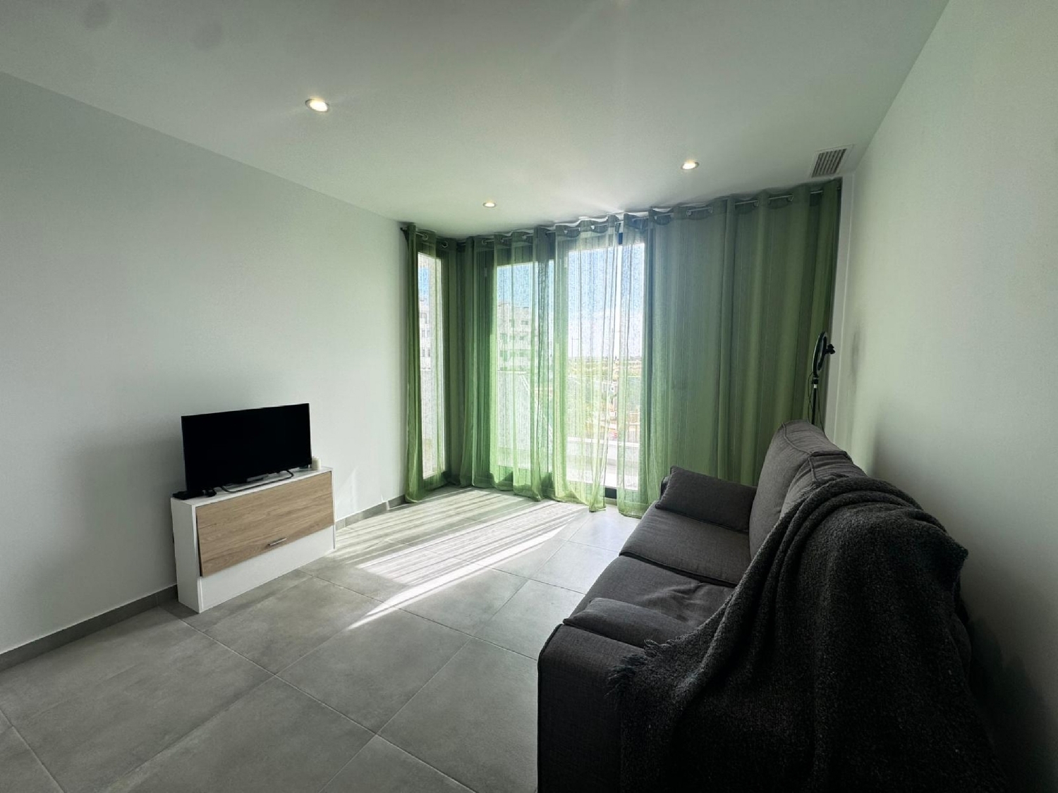 te koop appartement Los Alcázares Mar Menor 2