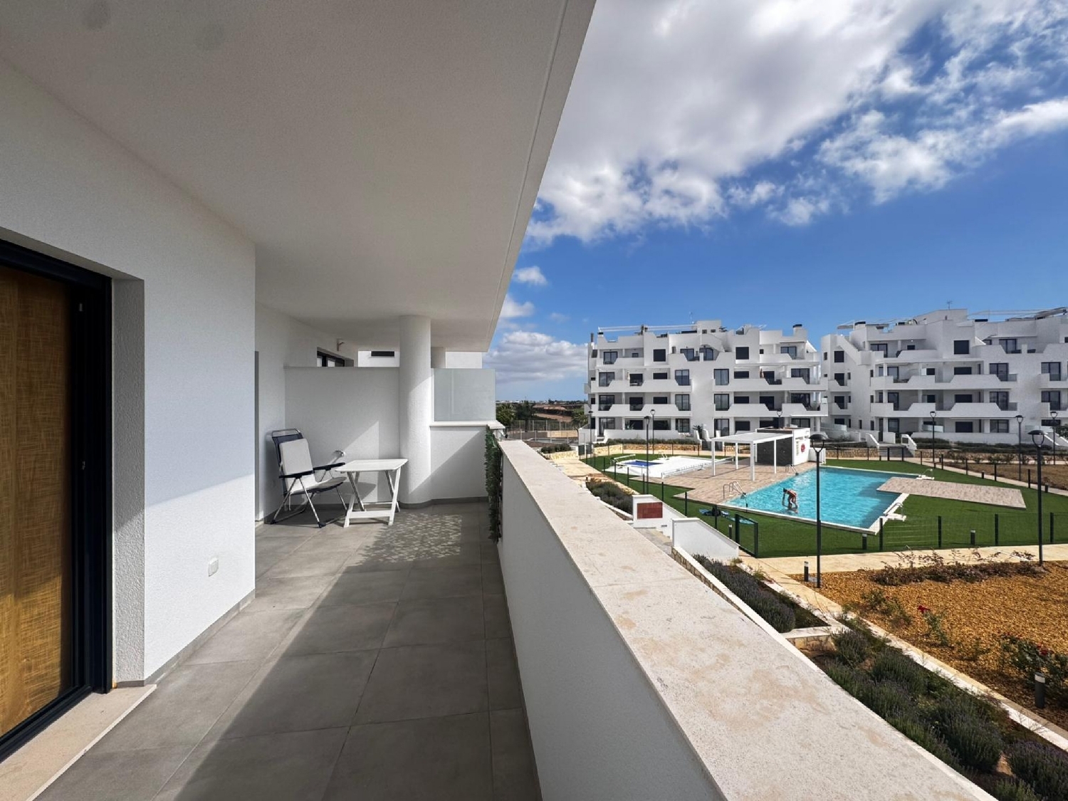 te koop appartement Los Alcázares Mar Menor 3