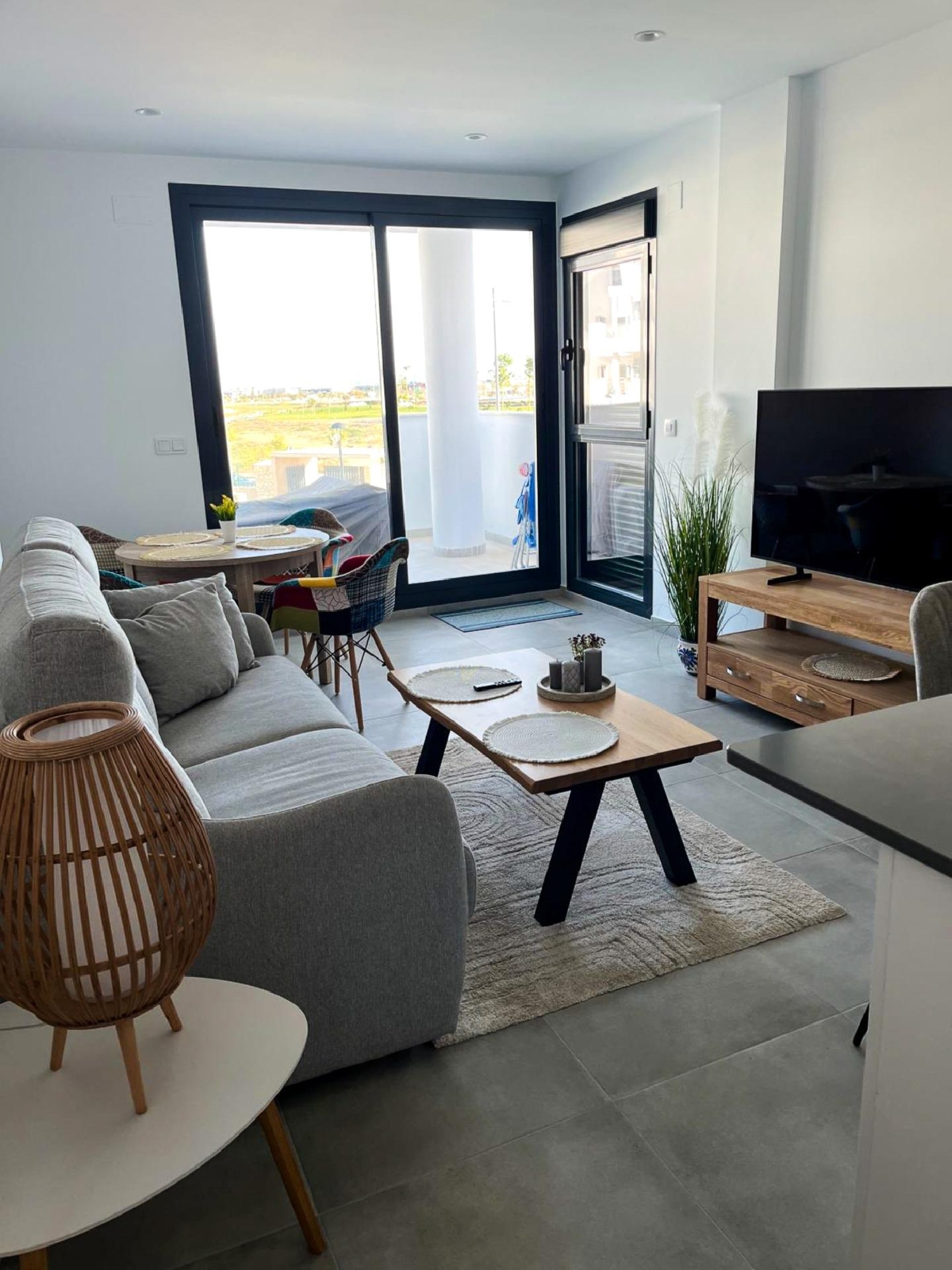  for sale apartment Los Alcázares Mar Menor 3