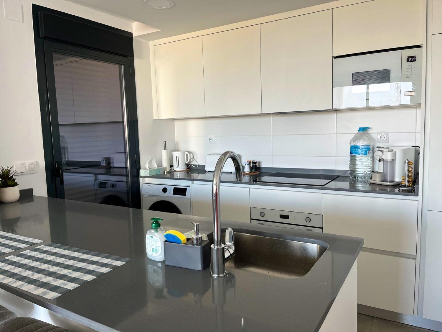  for sale apartment Los Alcázares Mar Menor 4
