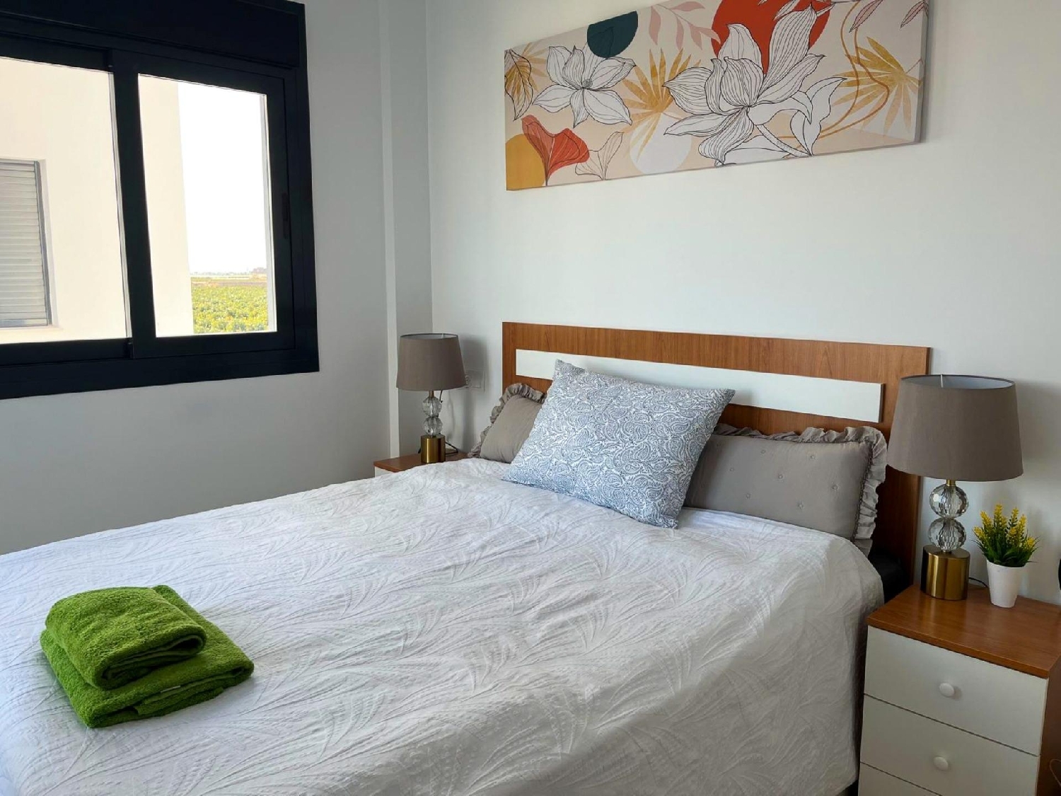  for sale apartment Los Alcázares Mar Menor 7