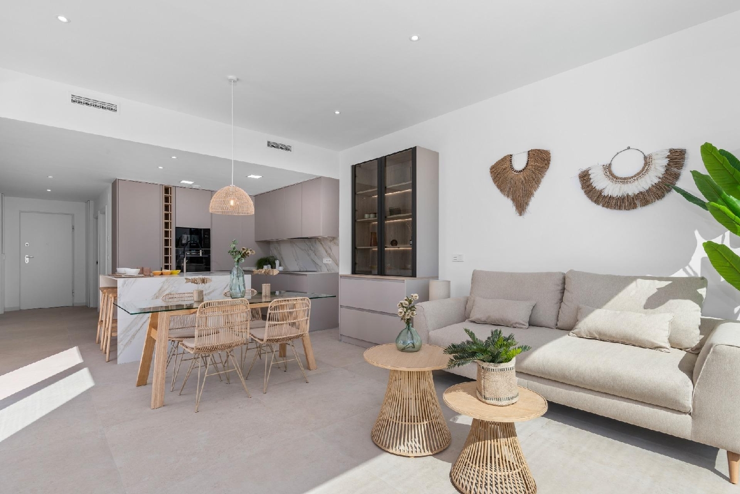 te koop appartement Los Alcázares Mar Menor 3