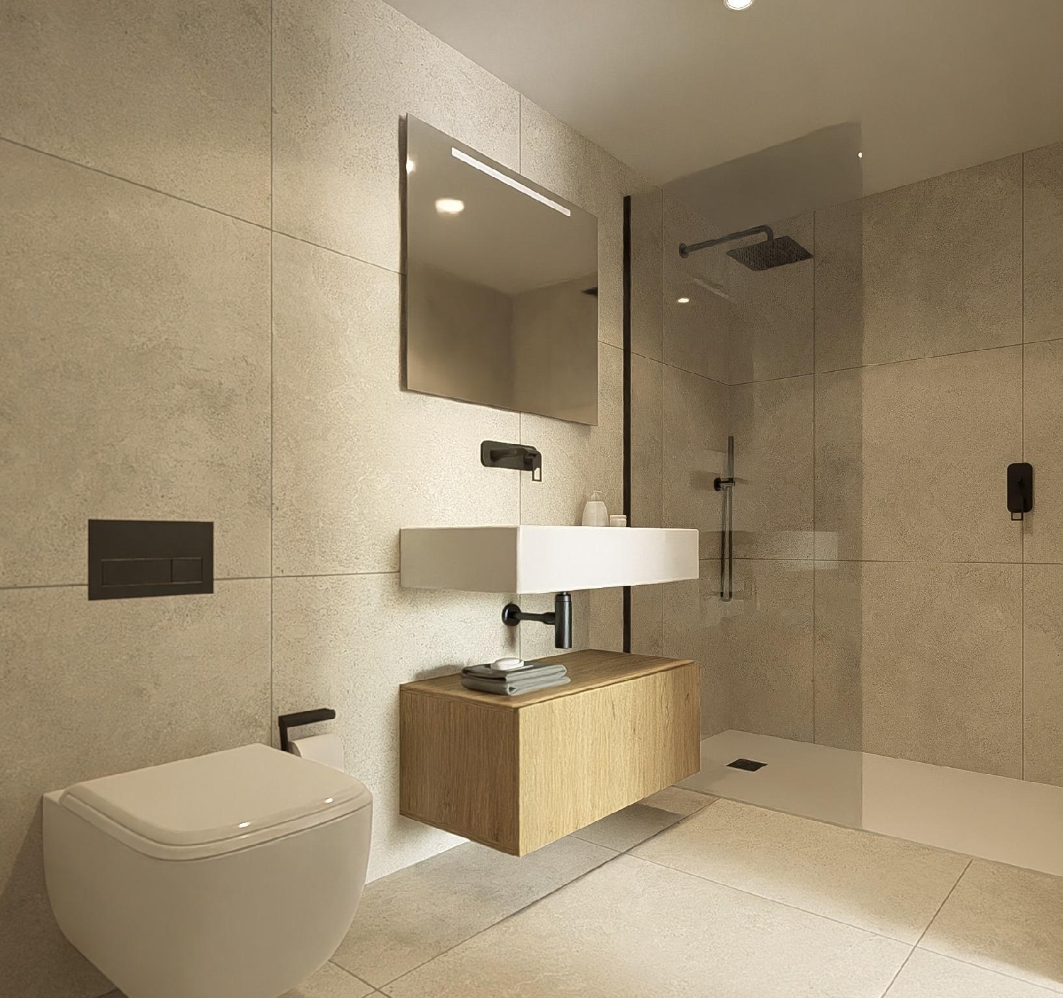  te koop appartement Los Alcázares Mar Menor 8