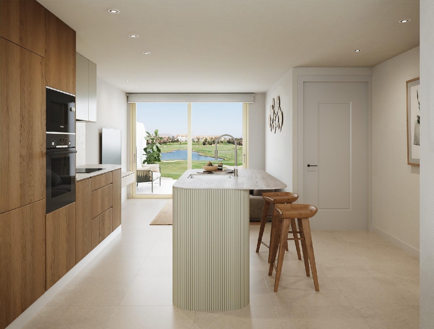  en venta apartamento Los Alcázares Mar Menor 8