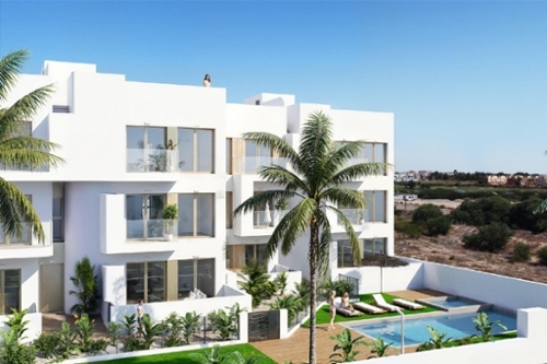 Los Alcázares Mar Menor apartamento foto 6311277