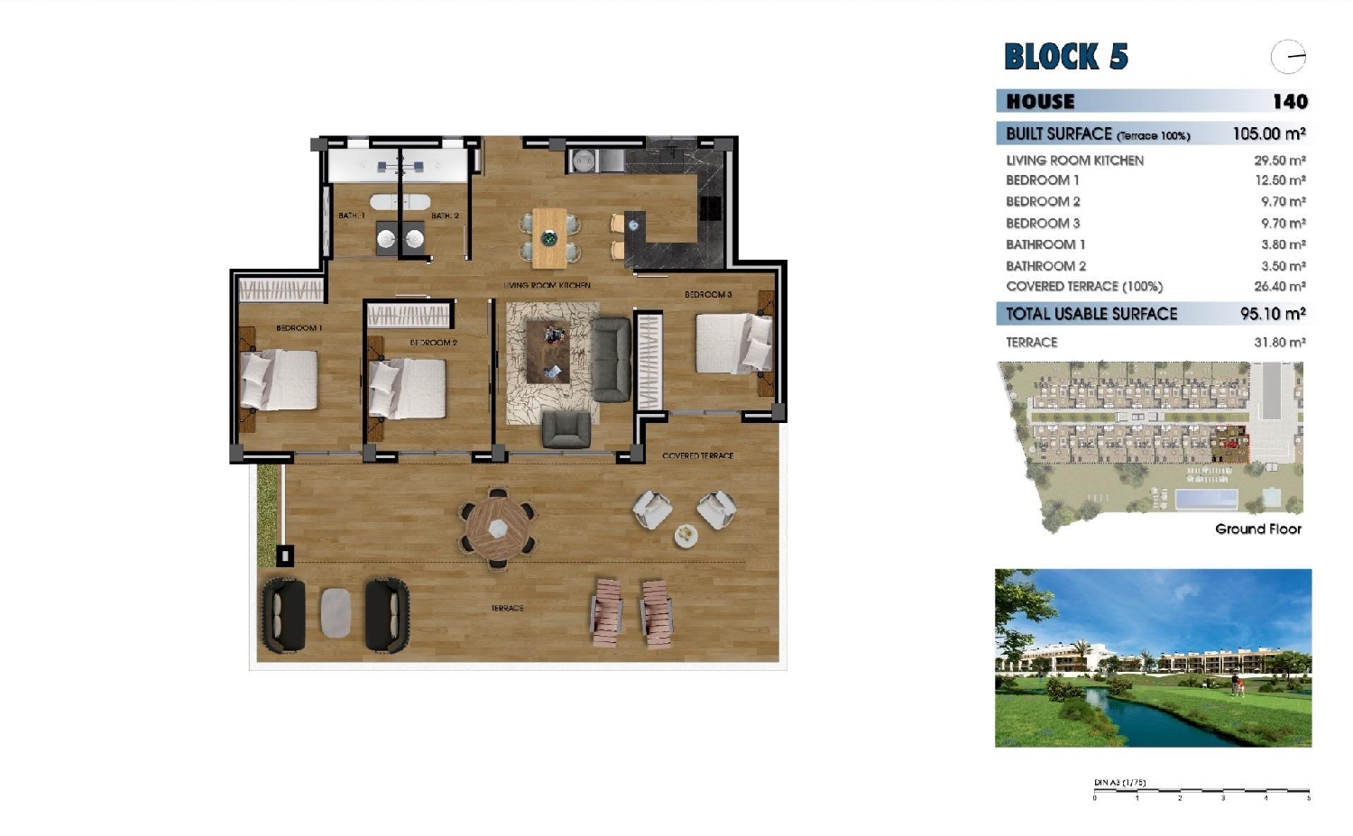  te koop appartement Los Alcázares Mar Menor 19