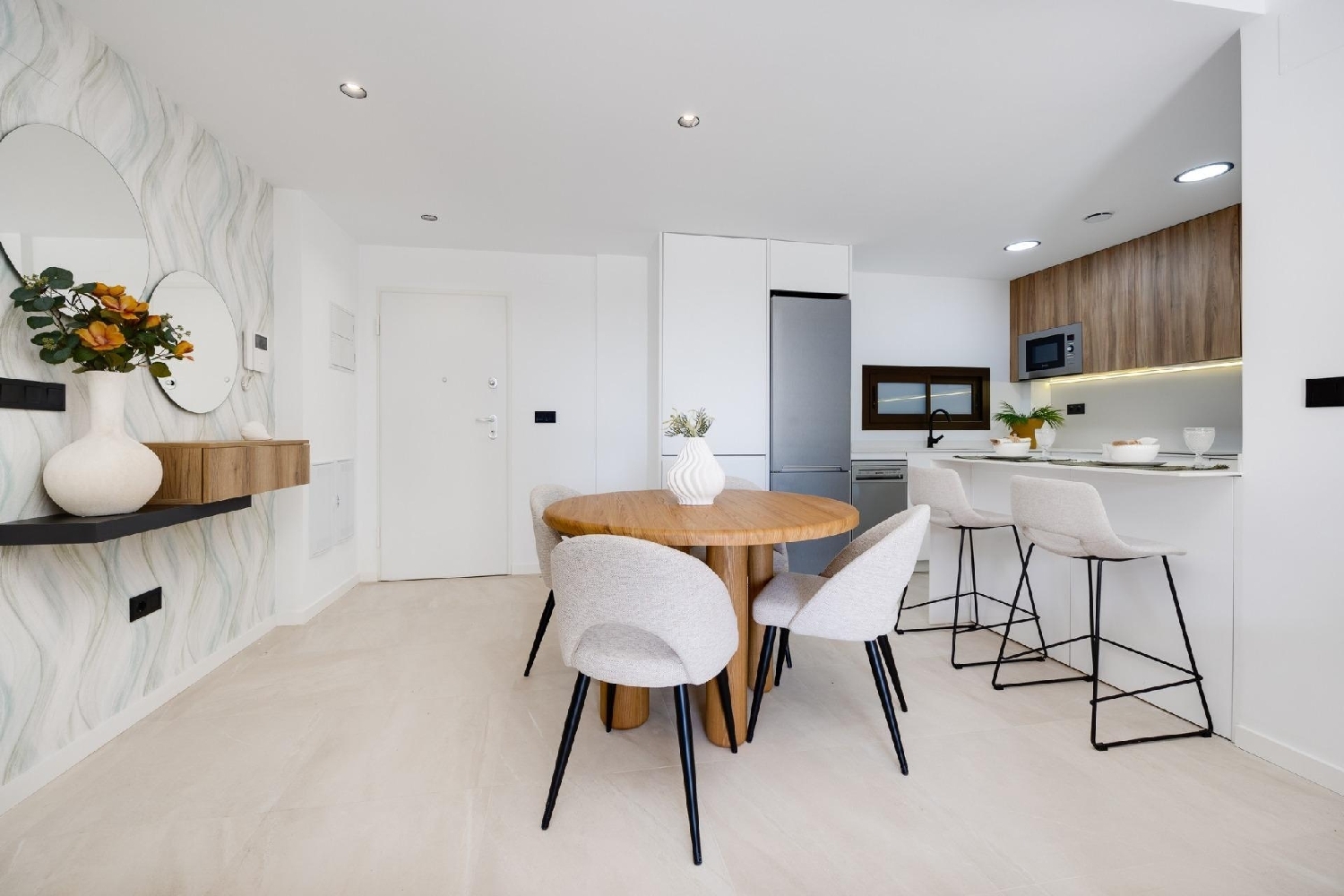  te koop appartement Los Alcázares Mar Menor 40