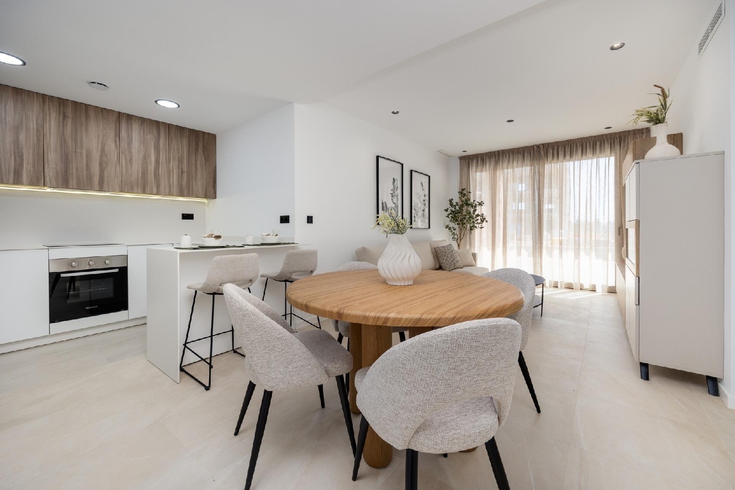 te koop appartement Los Alcázares Mar Menor 32