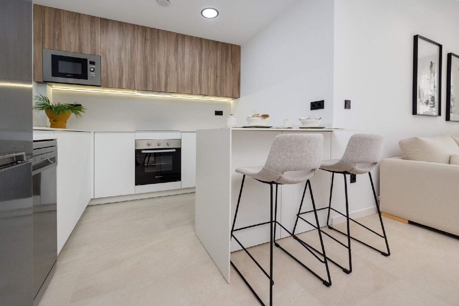  te koop appartement Los Alcázares Mar Menor 34