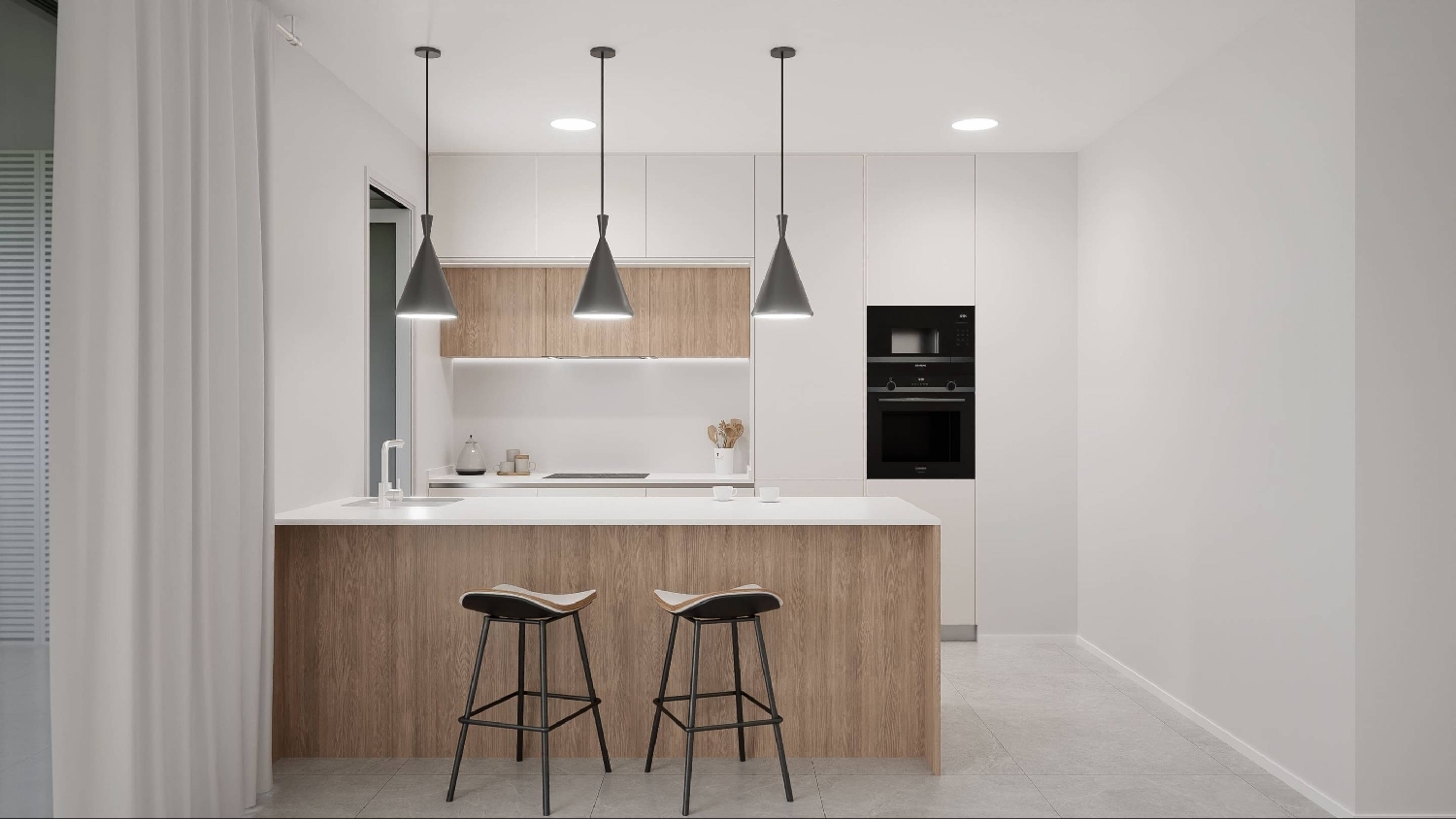  en venta apartamento Los Alcázares Mar Menor 5