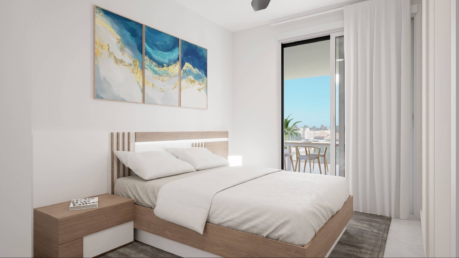  en venta apartamento Los Alcázares Mar Menor 8