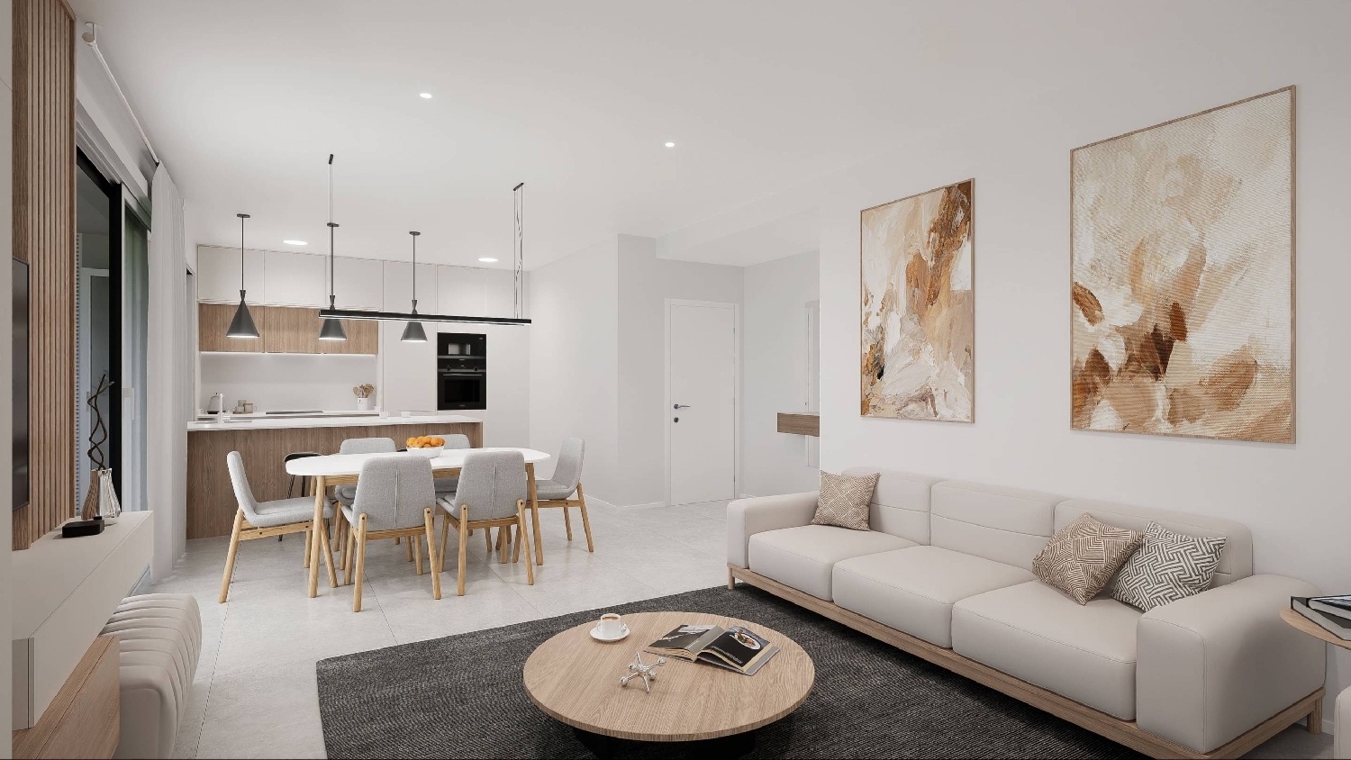  en venta apartamento Los Alcázares Mar Menor 2