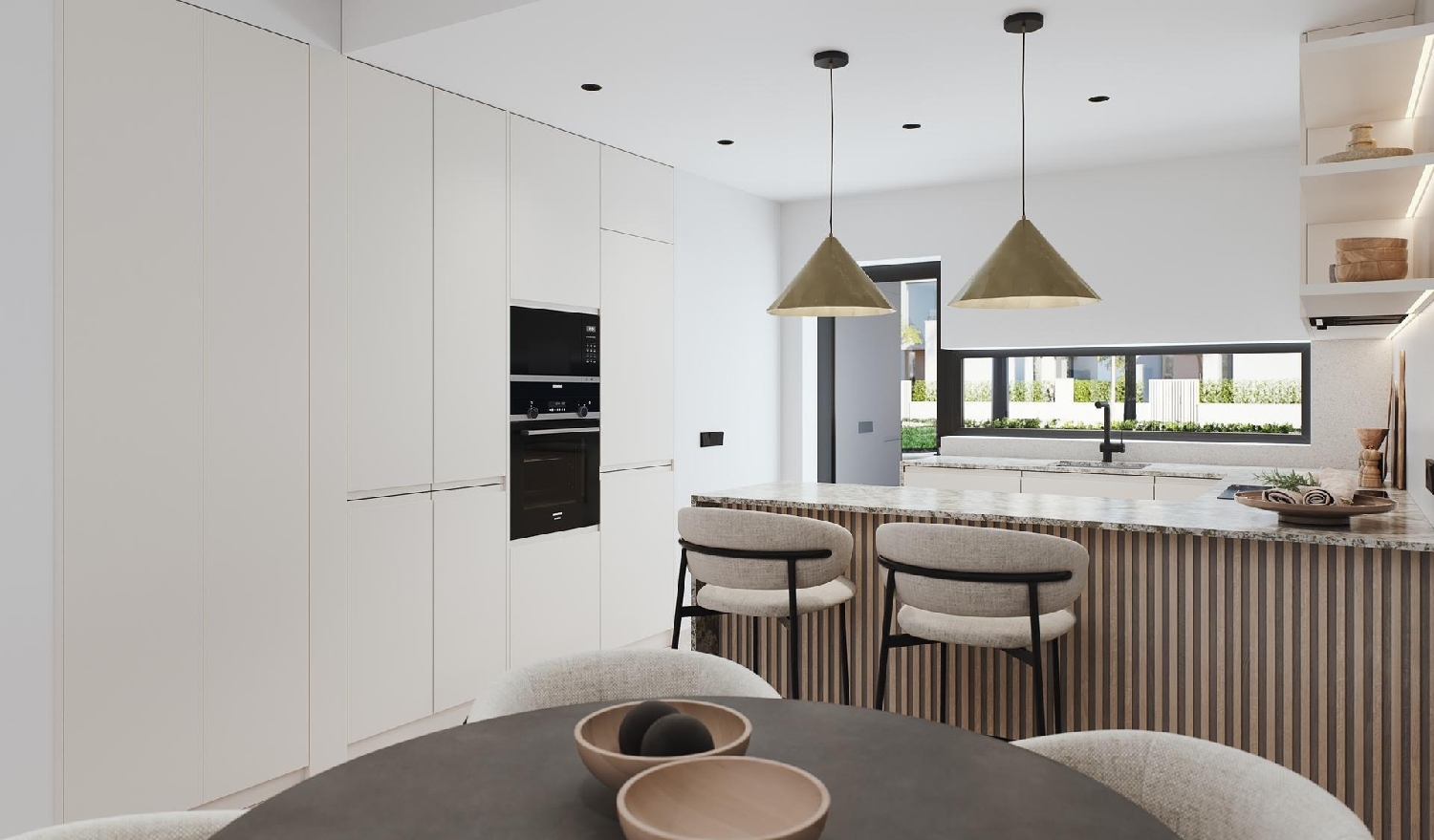  en venta apartamento Los Alcázares Mar Menor 3