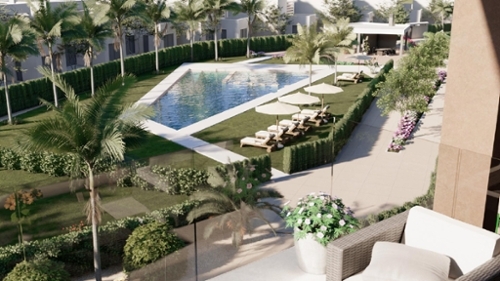 Los Alcázares Mar Menor apartamento foto 6307419