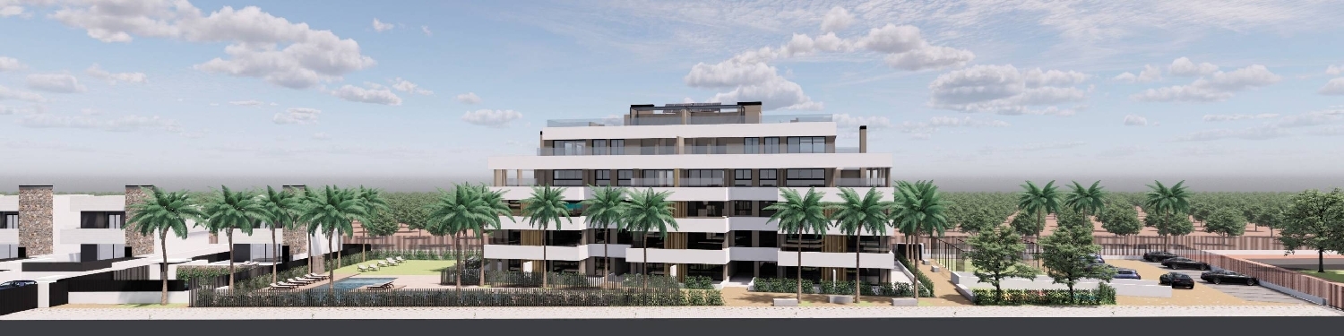  en venta apartamento Los Alcázares Mar Menor 5