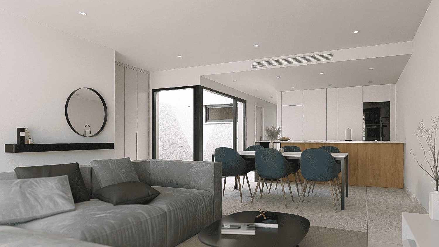  te koop appartement Los Alcázares Mar Menor 2