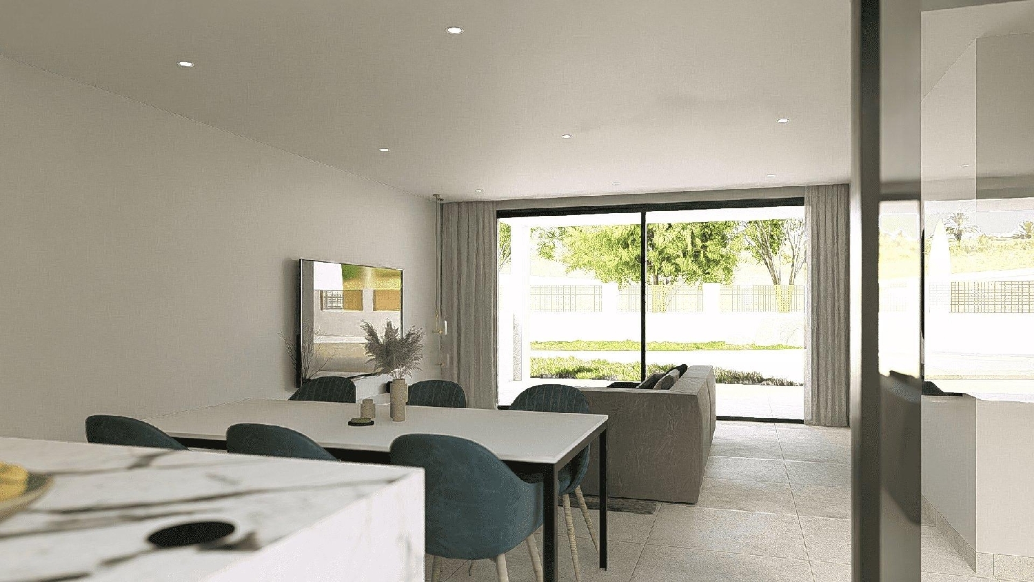  te koop appartement Los Alcázares Mar Menor 3