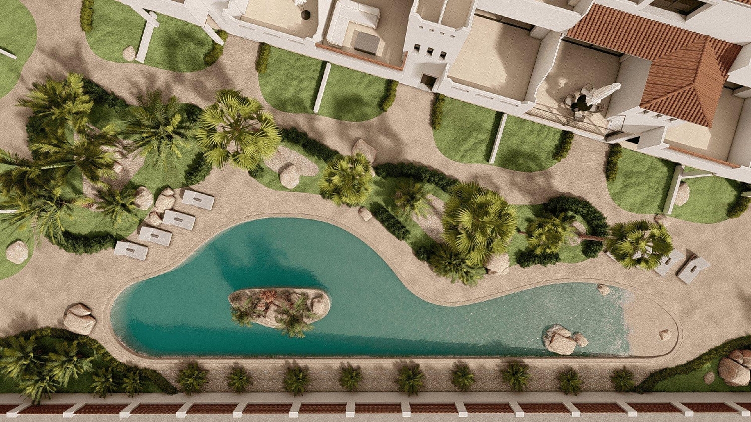 te koop appartement Los Alcázares Mar Menor 7