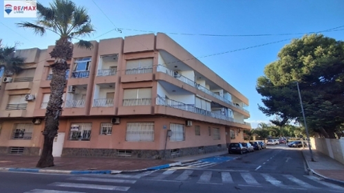 Los Alcázares Mar Menor Wohnung Bild 6306163