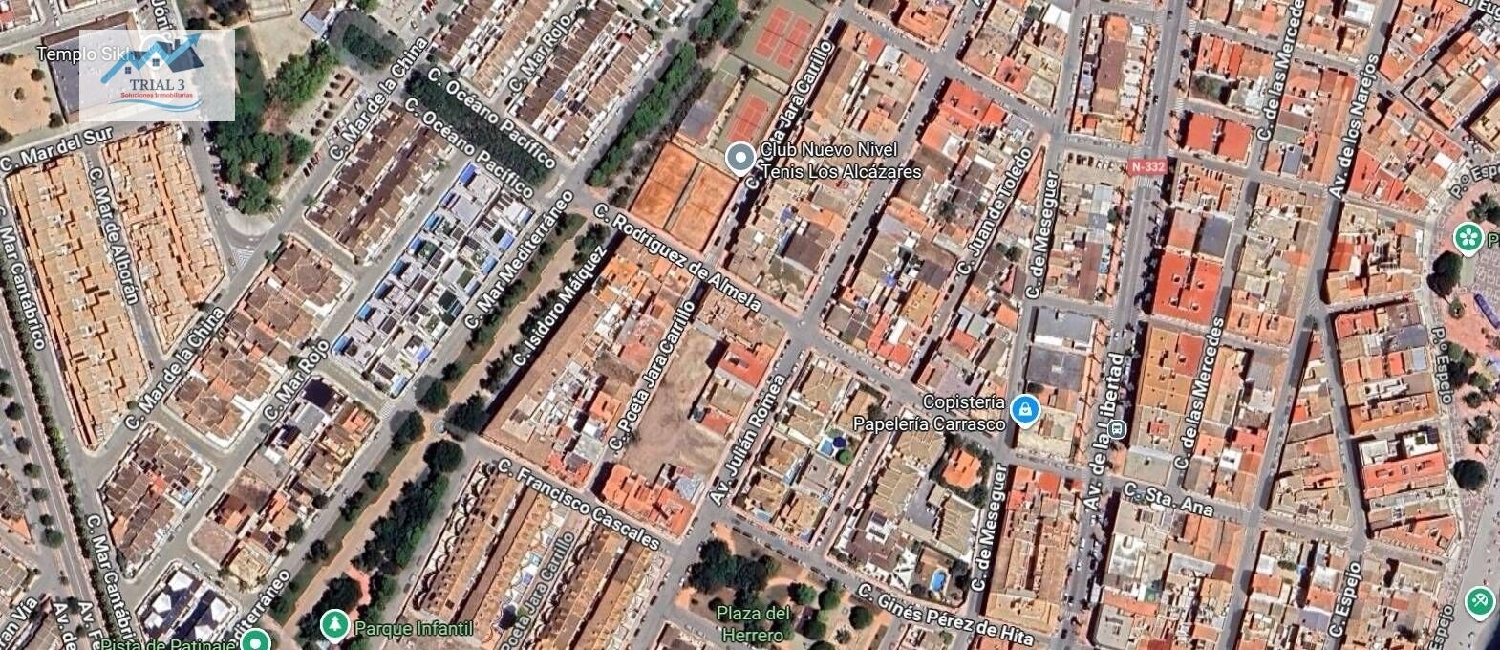 for sale apartment Los Alcázares Mar Menor 3