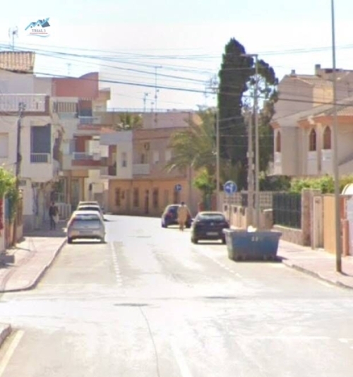 Los Alcázares Mar Menor appartement foto 6314168