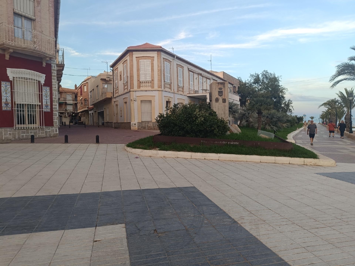  à vendre appartement Los Alcázares Mar Menor 1