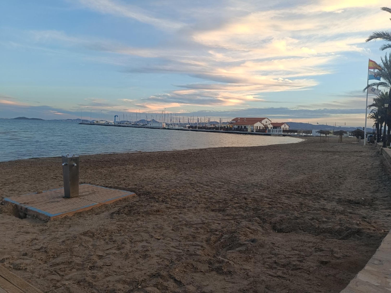  à vendre appartement Los Alcázares Mar Menor 4