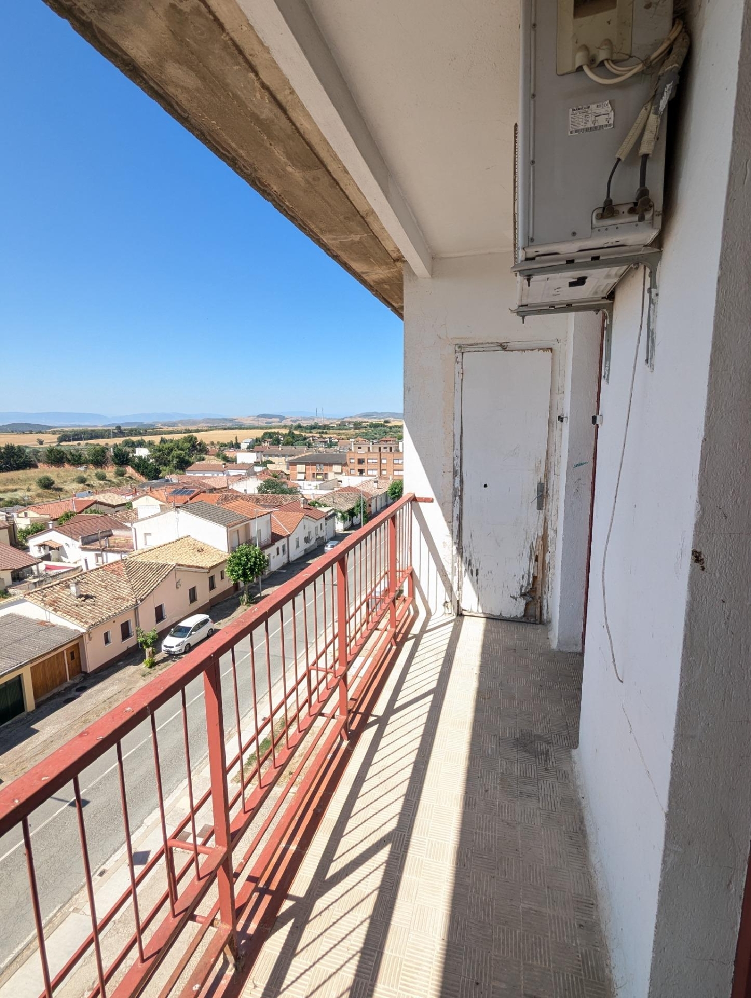  till salu lägenhet Los Arcos Tierra Estella 4