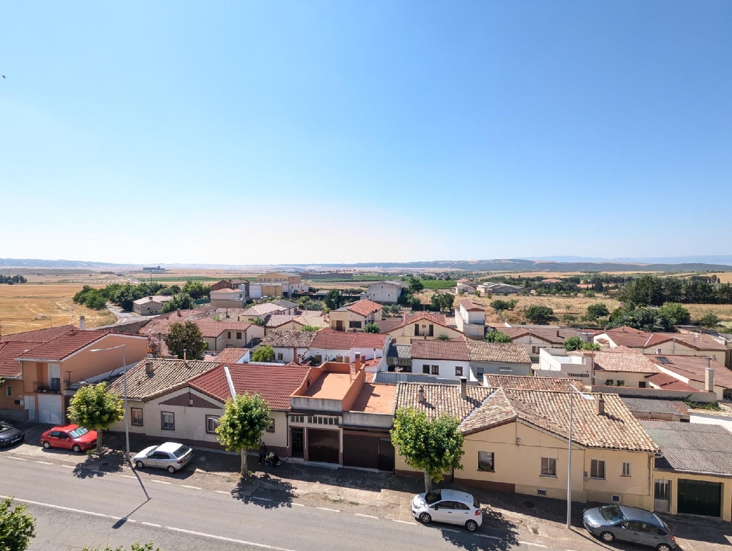  till salu lägenhet Los Arcos Tierra Estella 5