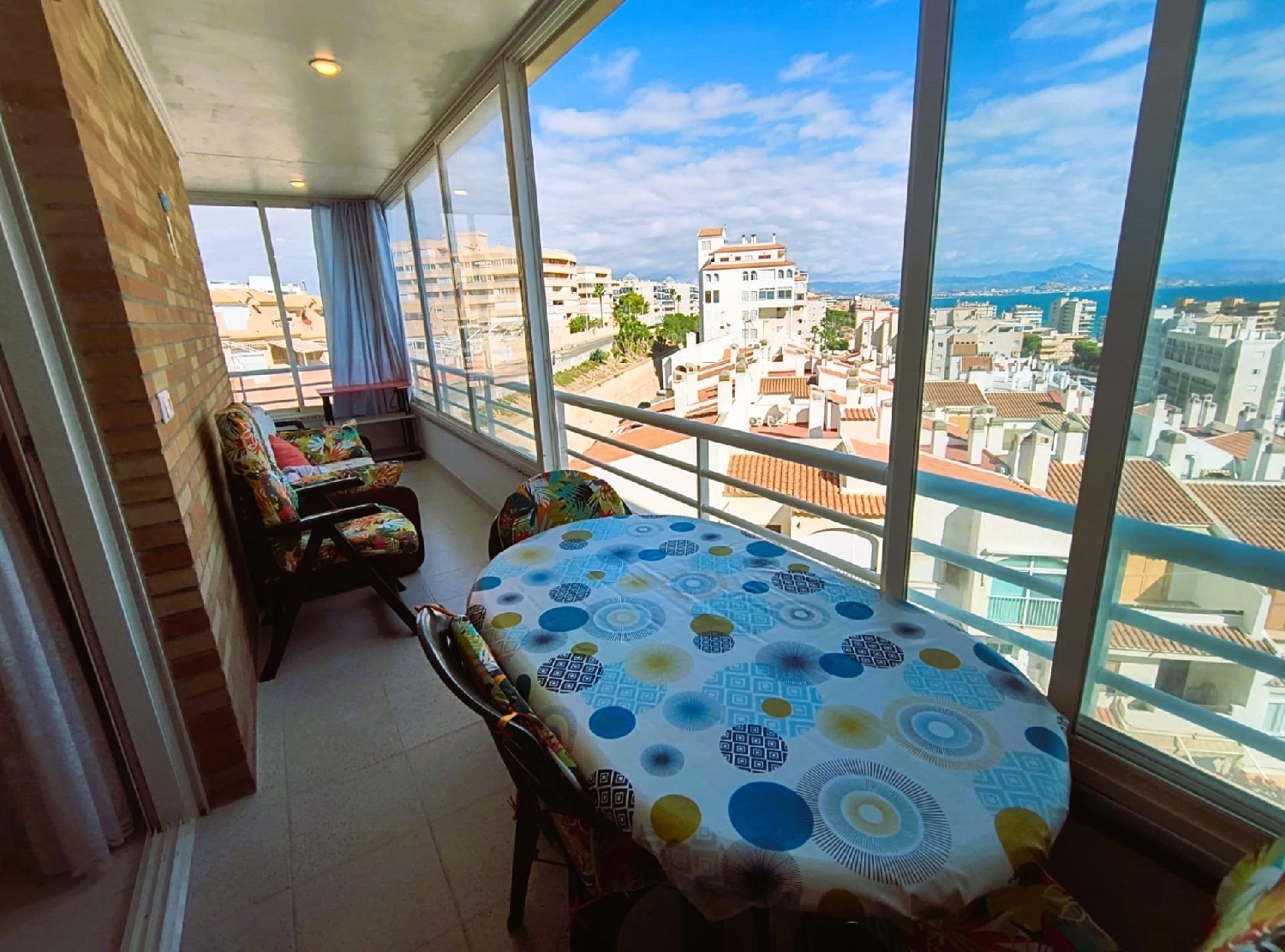  en venta apartamento Los Arenales Del Sol Baix Vinalopó 6