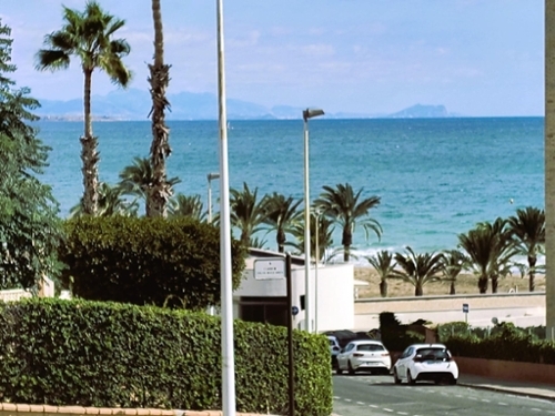 Los Arenales Del Sol Baix Vinalopó apartamento foto 6305993