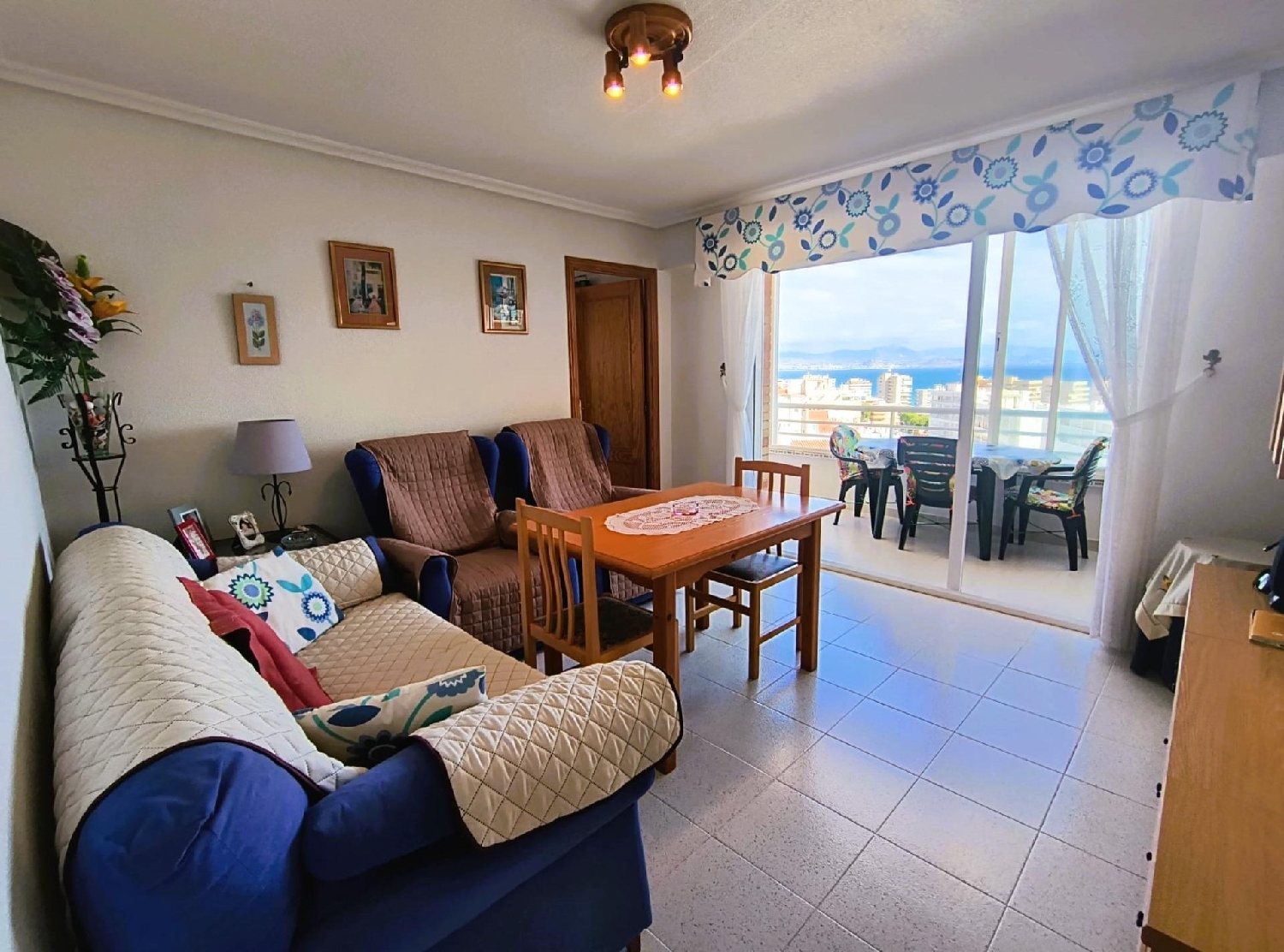  en venta apartamento Los Arenales Del Sol Baix Vinalopó 3