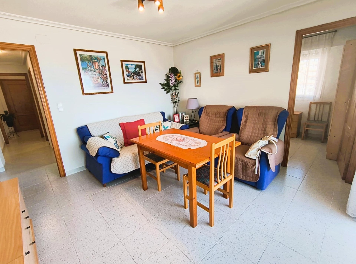 en venta apartamento Los Arenales Del Sol Baix Vinalopó 8