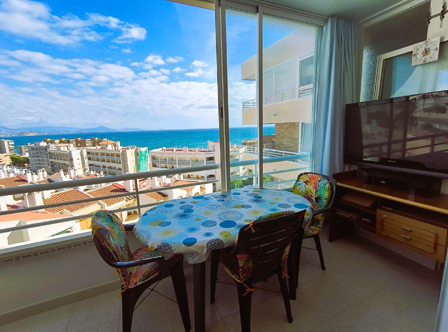  en venta apartamento Los Arenales Del Sol Baix Vinalopó 7