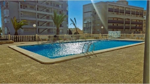 Los Arenales Del Sol Baix Vinalopó apartment foto 6310108