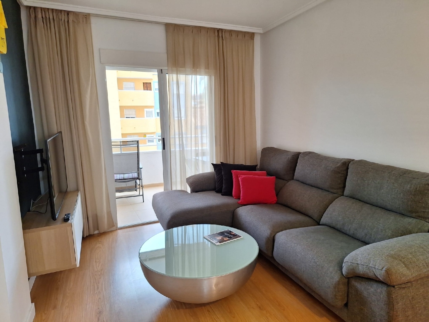 till salu lägenhet Los Arenales Del Sol Baix Vinalopó 3