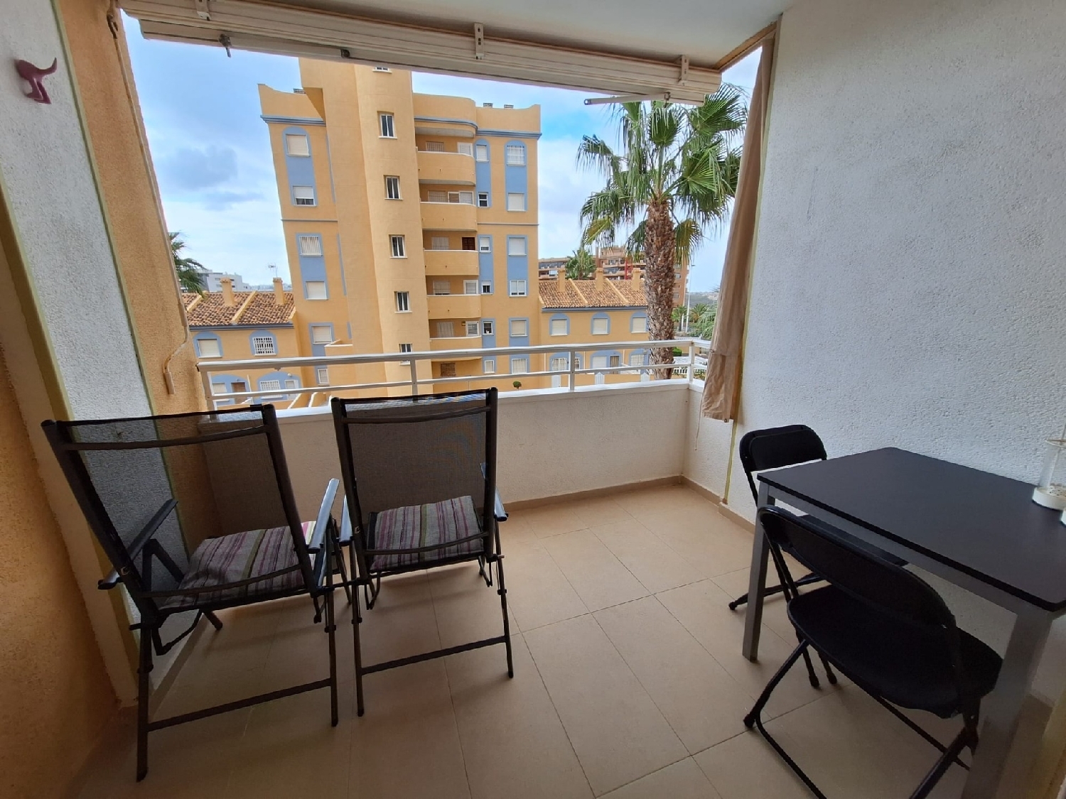  till salu lägenhet Los Arenales Del Sol Baix Vinalopó 6
