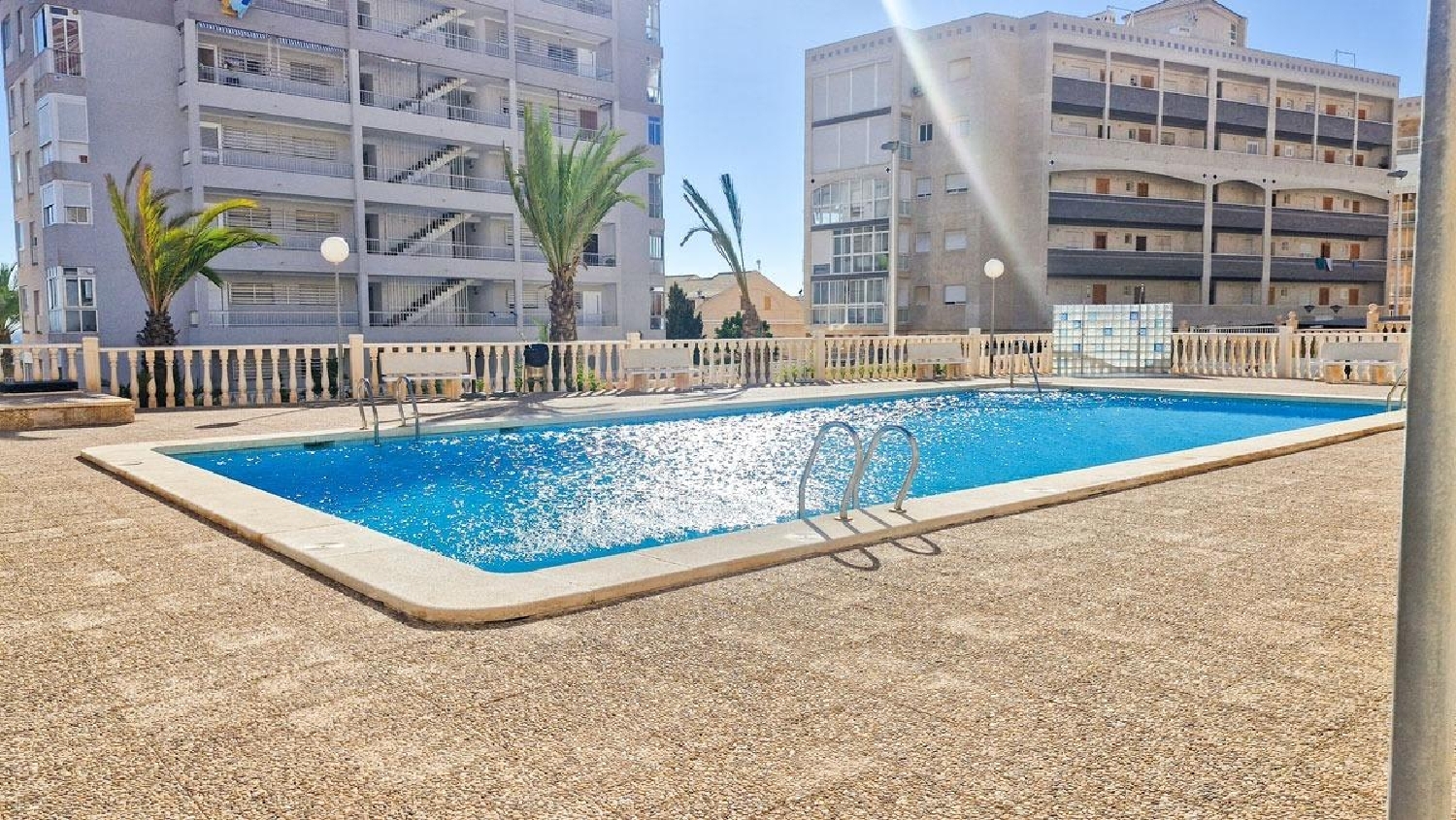 kaufen Wohnung Los Arenales Del Sol Baix Vinalopó 2