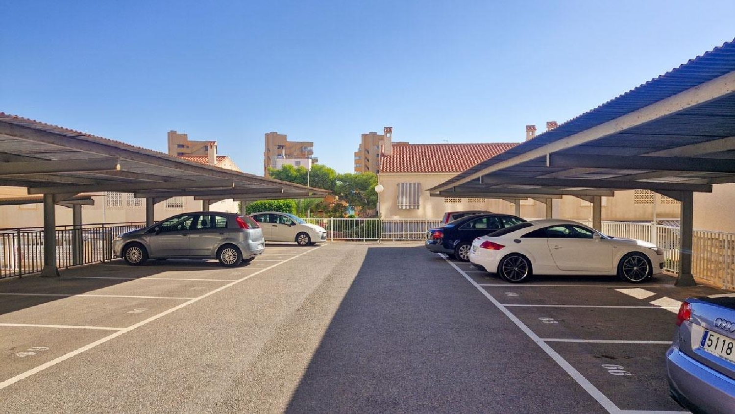  kaufen Wohnung Los Arenales Del Sol Baix Vinalopó 7