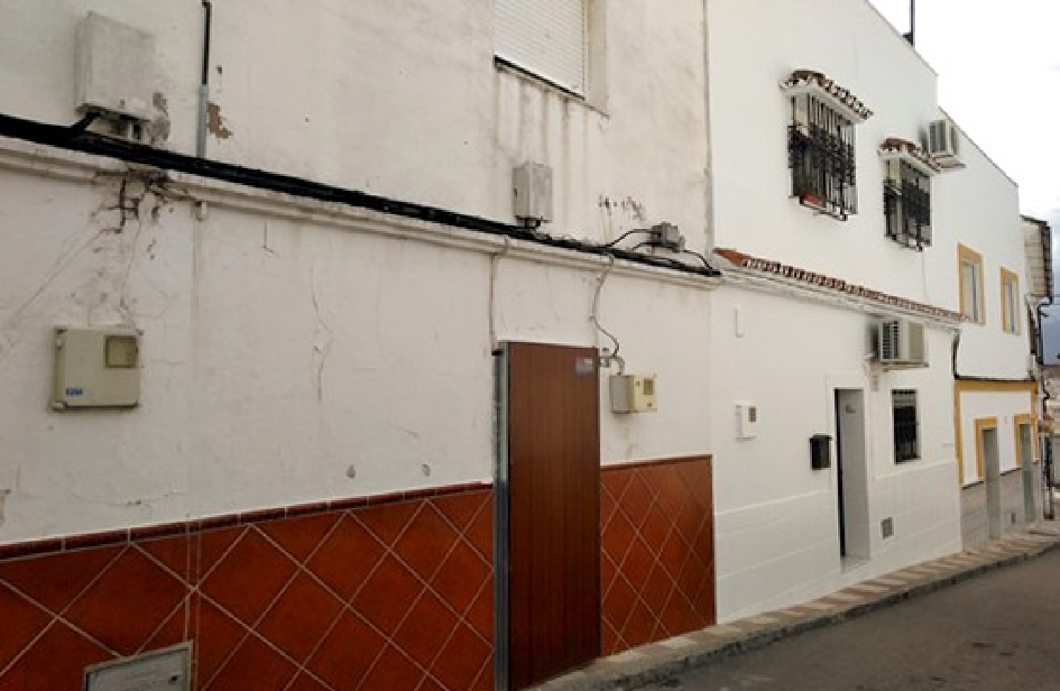  te koop appartement Los Barrios Campo De Gibraltar 2