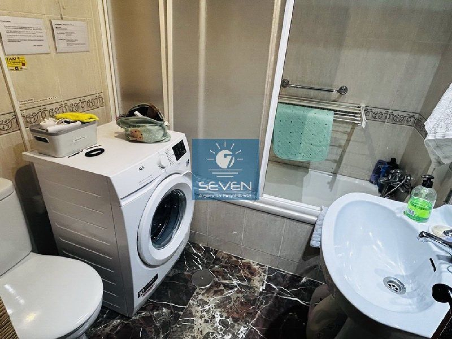  en venta apartamento Los Pinillos Vega De Granada 6