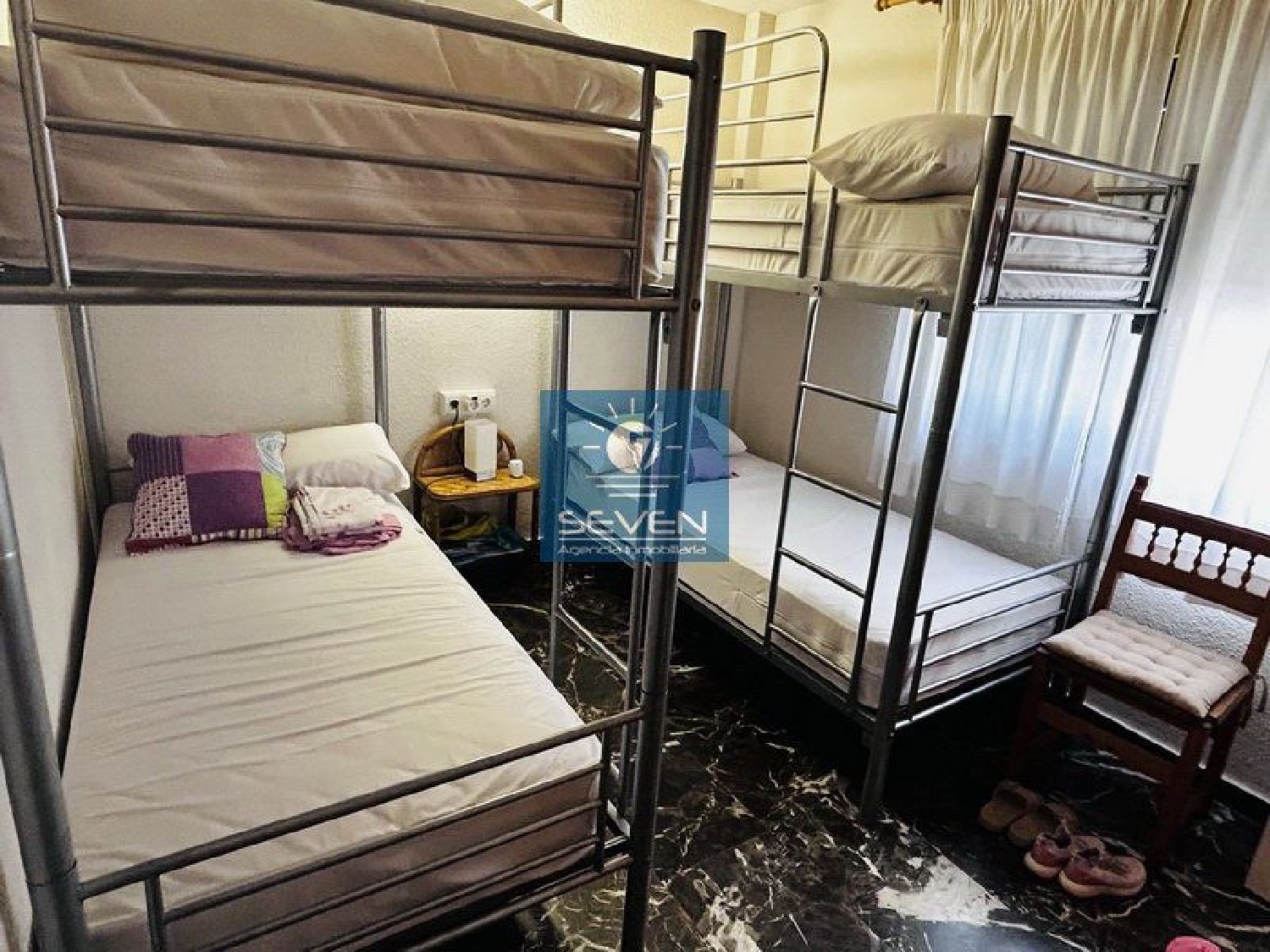  en venta apartamento Los Pinillos Vega De Granada 4