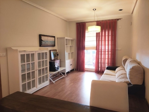 Los Ramos Huerta De Murcia Wohnung Bild 6311912